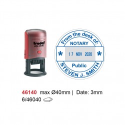 NSI Express Rubber Stamp Maker In Malaysia | Trodat Stamps Malaysia